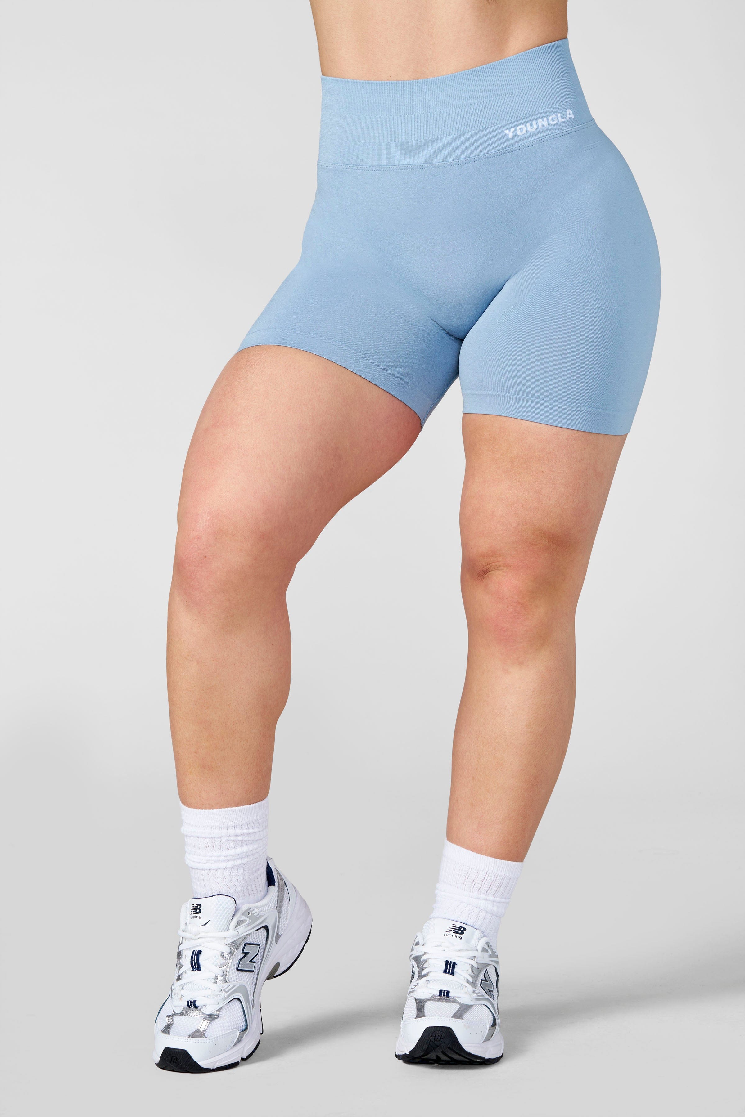W1156 - Kove Seamless Shorts