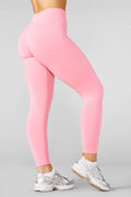 W233 - Curve Seamless Leggings - New Colors