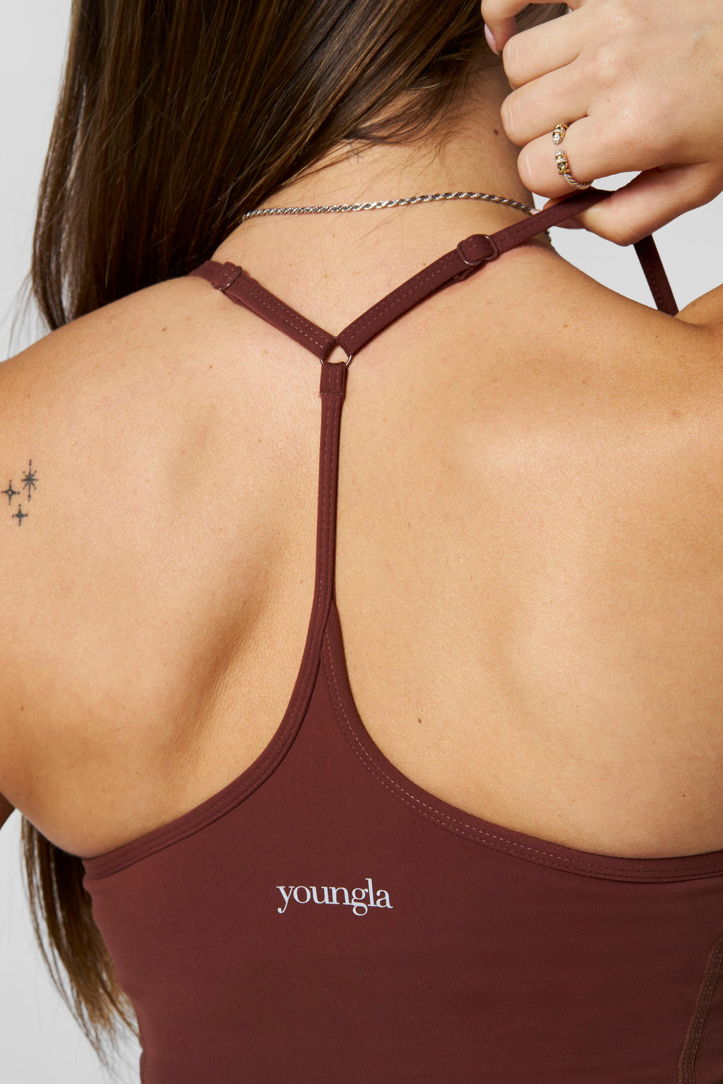 W4335 Amore Tank