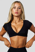 W3165 Amore Cap Sleeve Bra