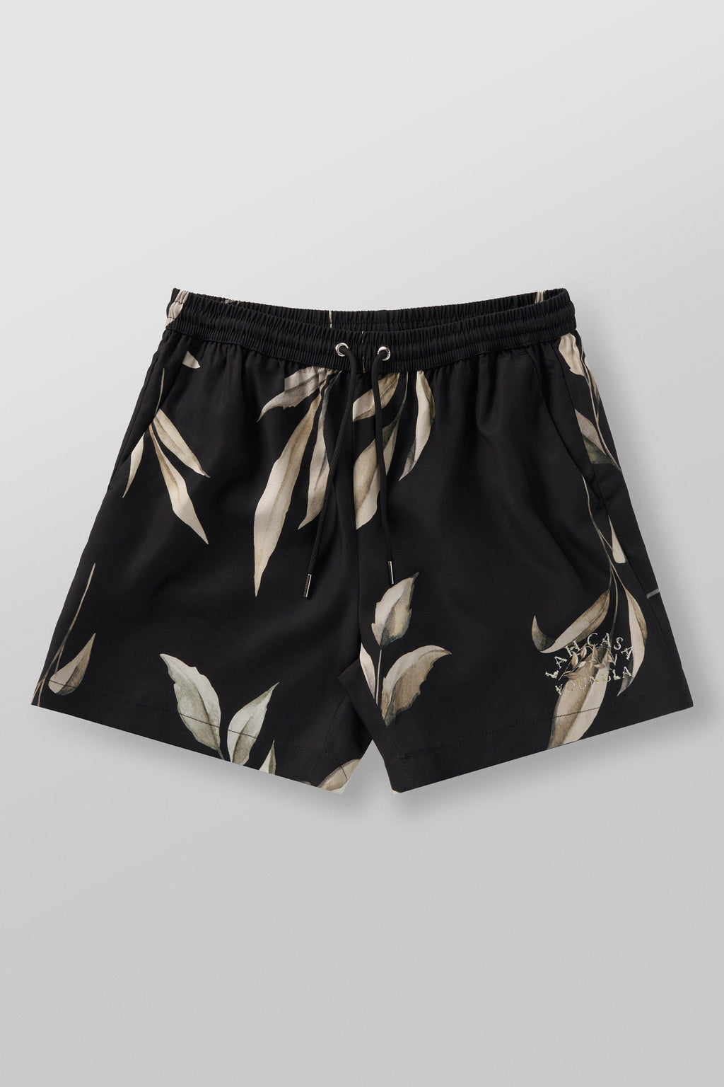 1038 - Lah Casa Shorts