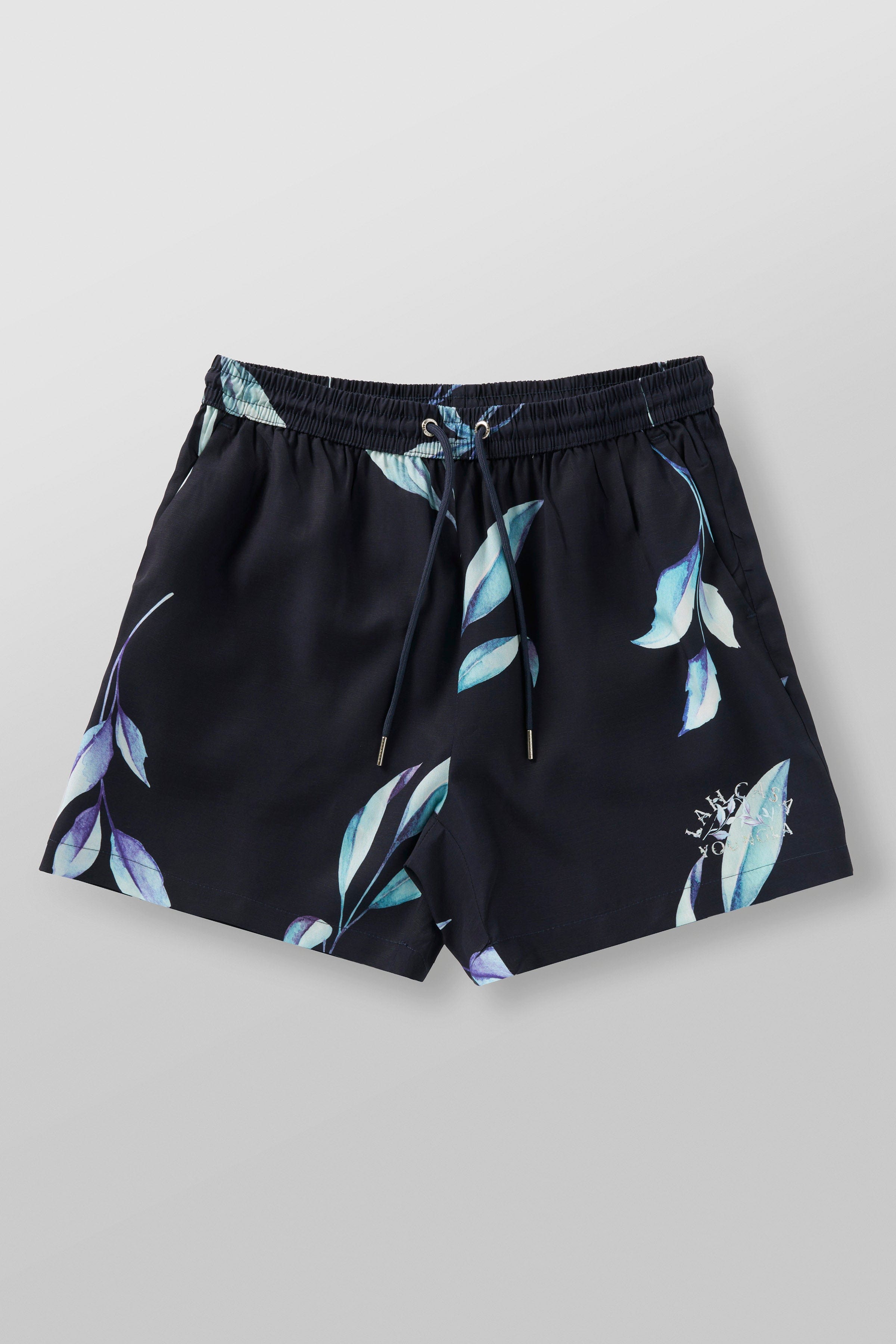 1038 - Lah Casa Shorts