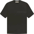 Fear of God Essentials SS23 Tee Off Black