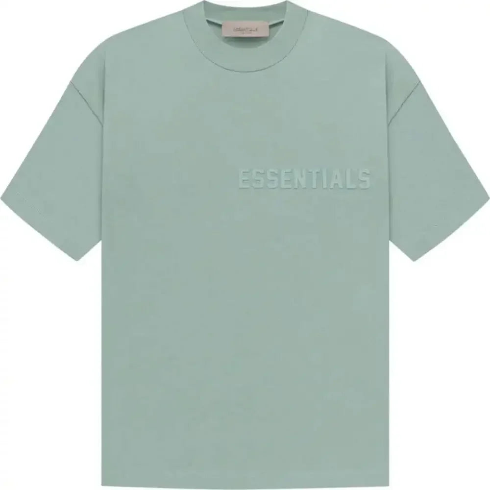 Fear of God Essentials SS23 Tee Sycamore