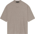 Fear Of God Essentials Tee Core Heather