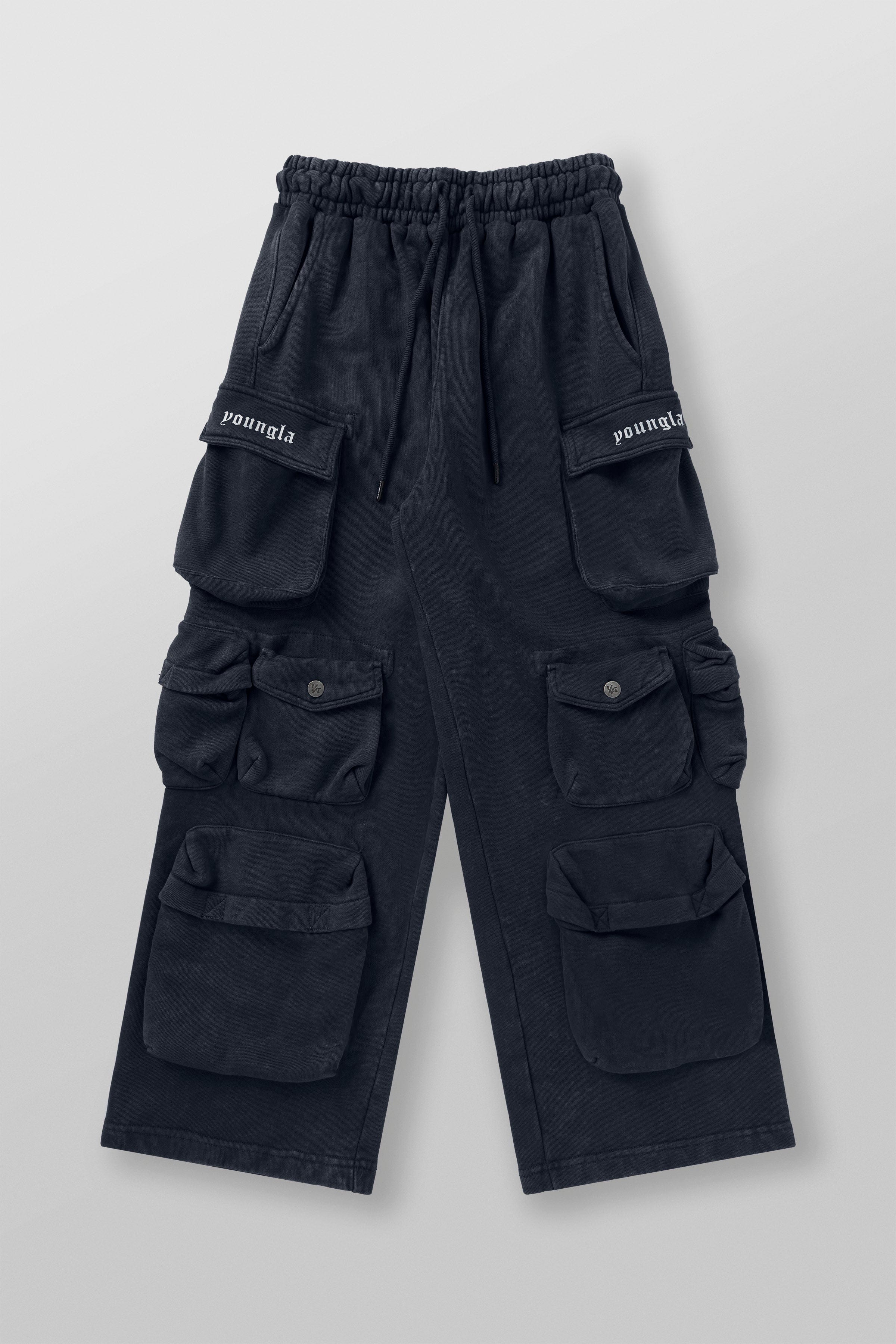 2005 - Hella Pocket Sweats
