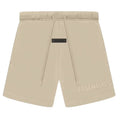 Fear of God Essentials Sweatshorts Dusty Beige