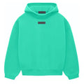 Fear of God Essentials Pullover Hoodie Mint Leaf
