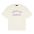Fear of God Essentials Jersey Crewneck Tee Shell