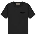 Fear of God Essentials Core Collection Logo Tee Stretch Limo