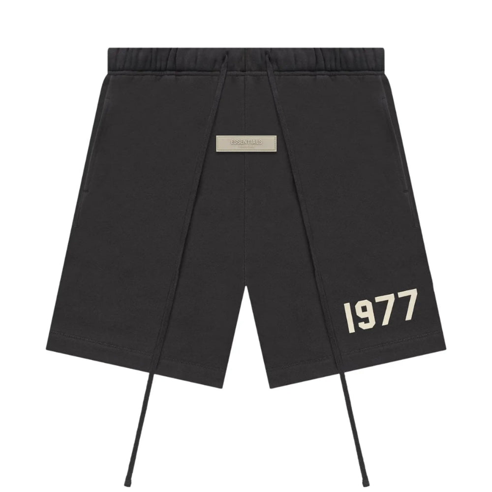 Fear of God Essentials Essentials Shorts Iron