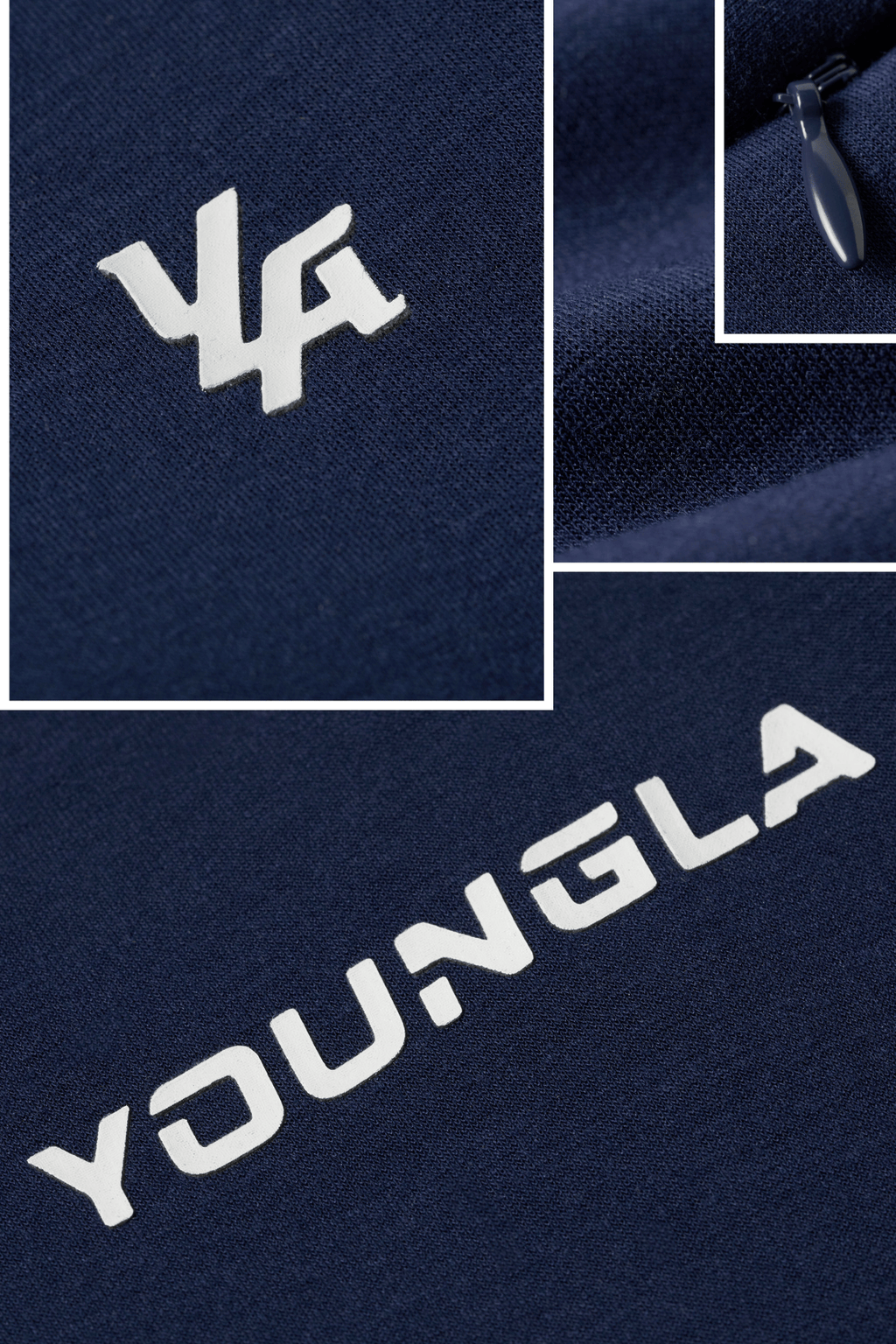 2082 - Form Fitness Joggers