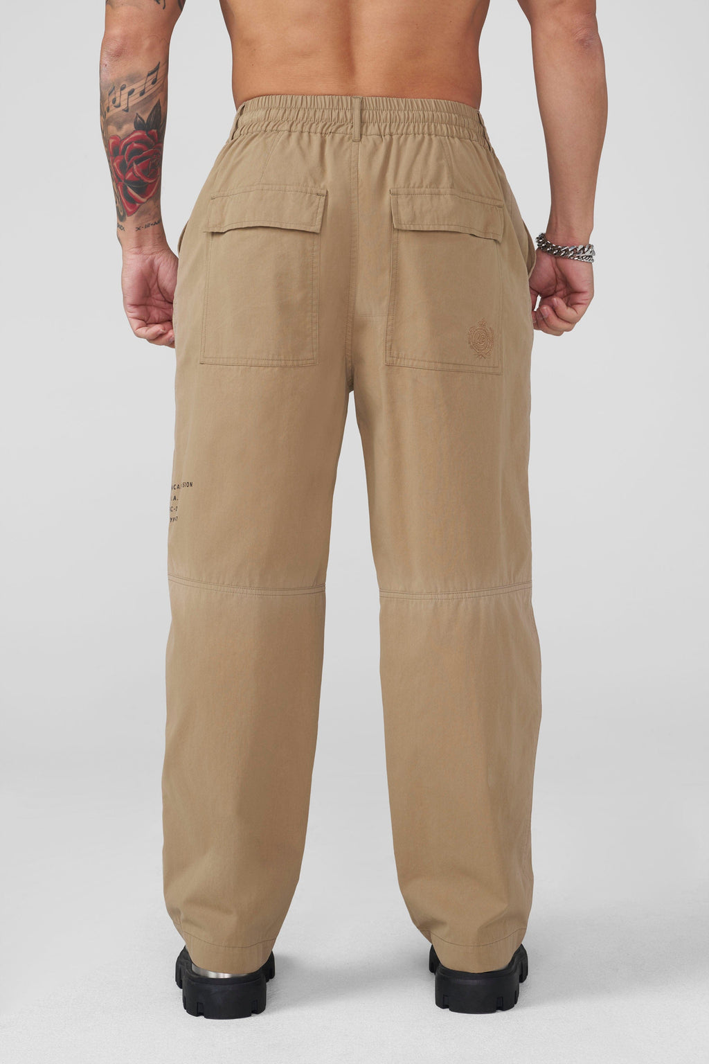 2147 - Estate Field Pants