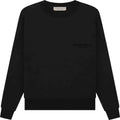 Fear of God Essentials SS22 Core Collection Crewneck Stretch Limo