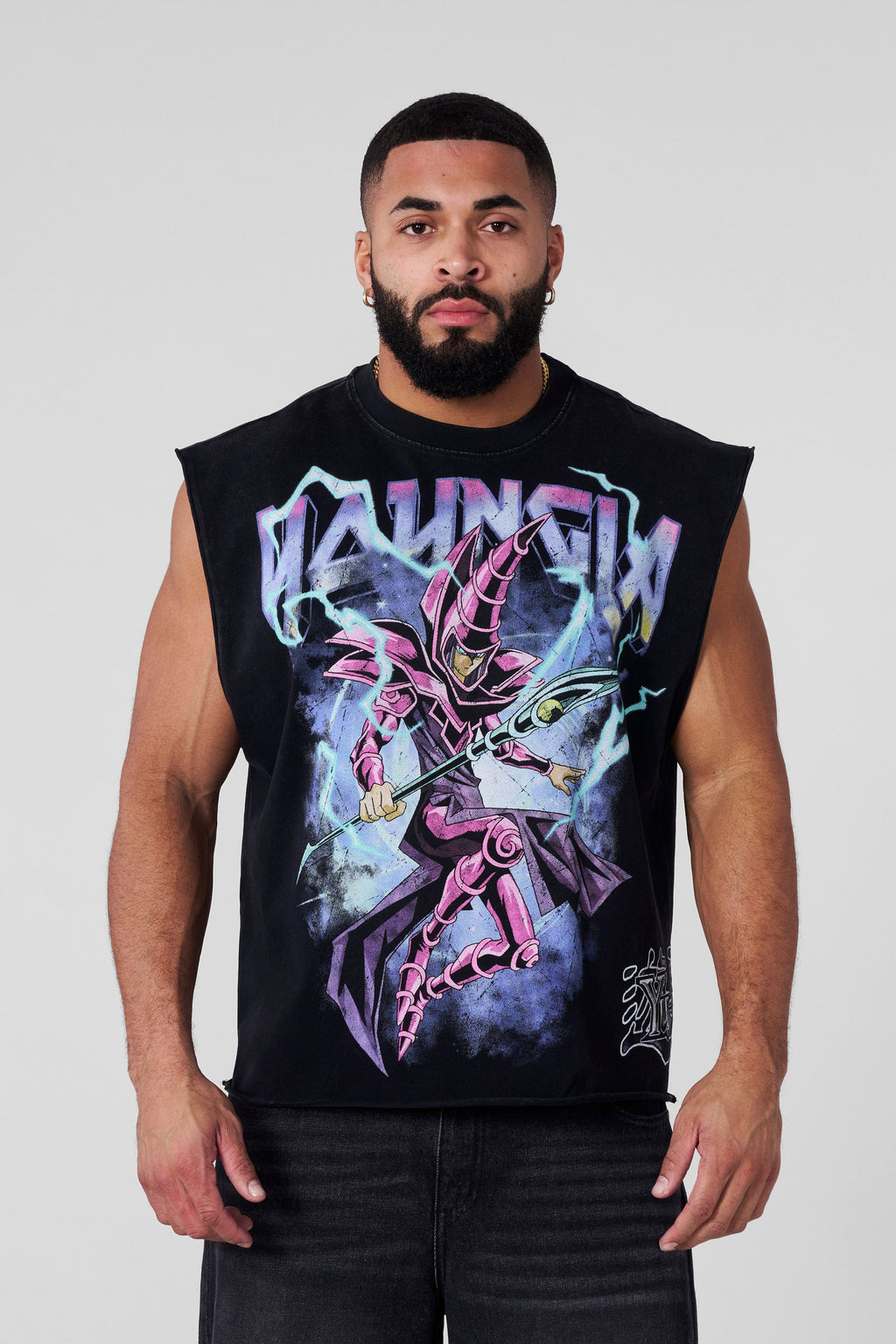 3033 - Yu-Gi-Oh!® Cut-Offs