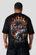 4008 - Ring of Fire Tees