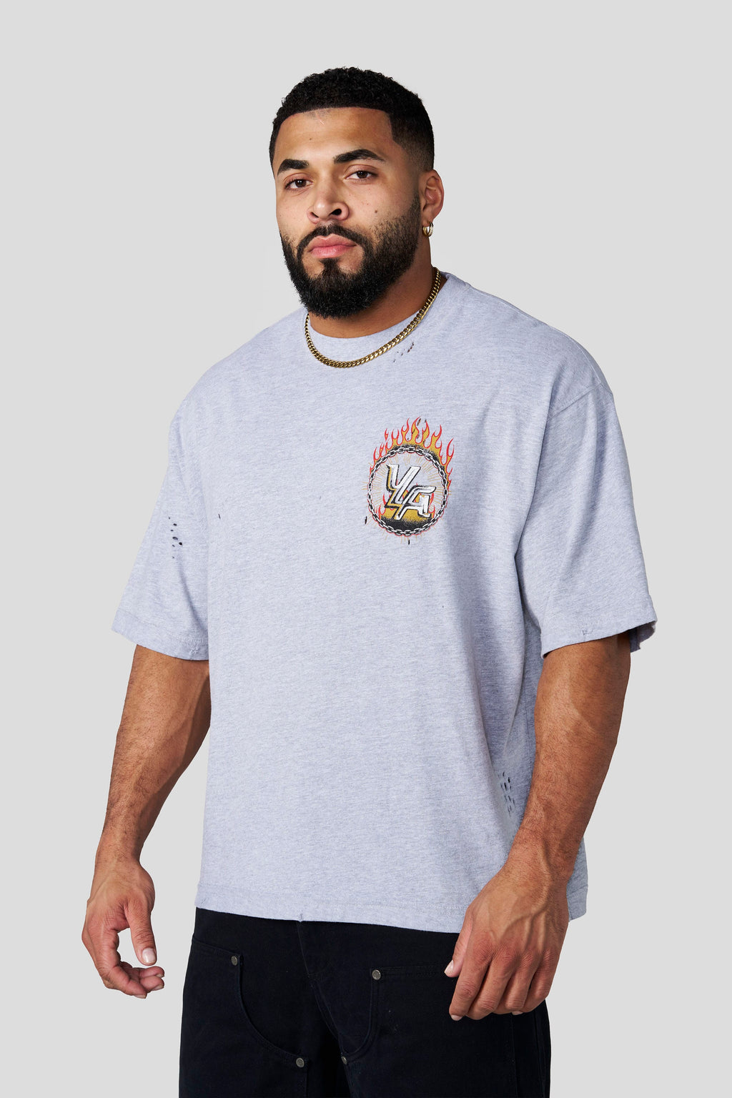 4008 - Ring of Fire Tees