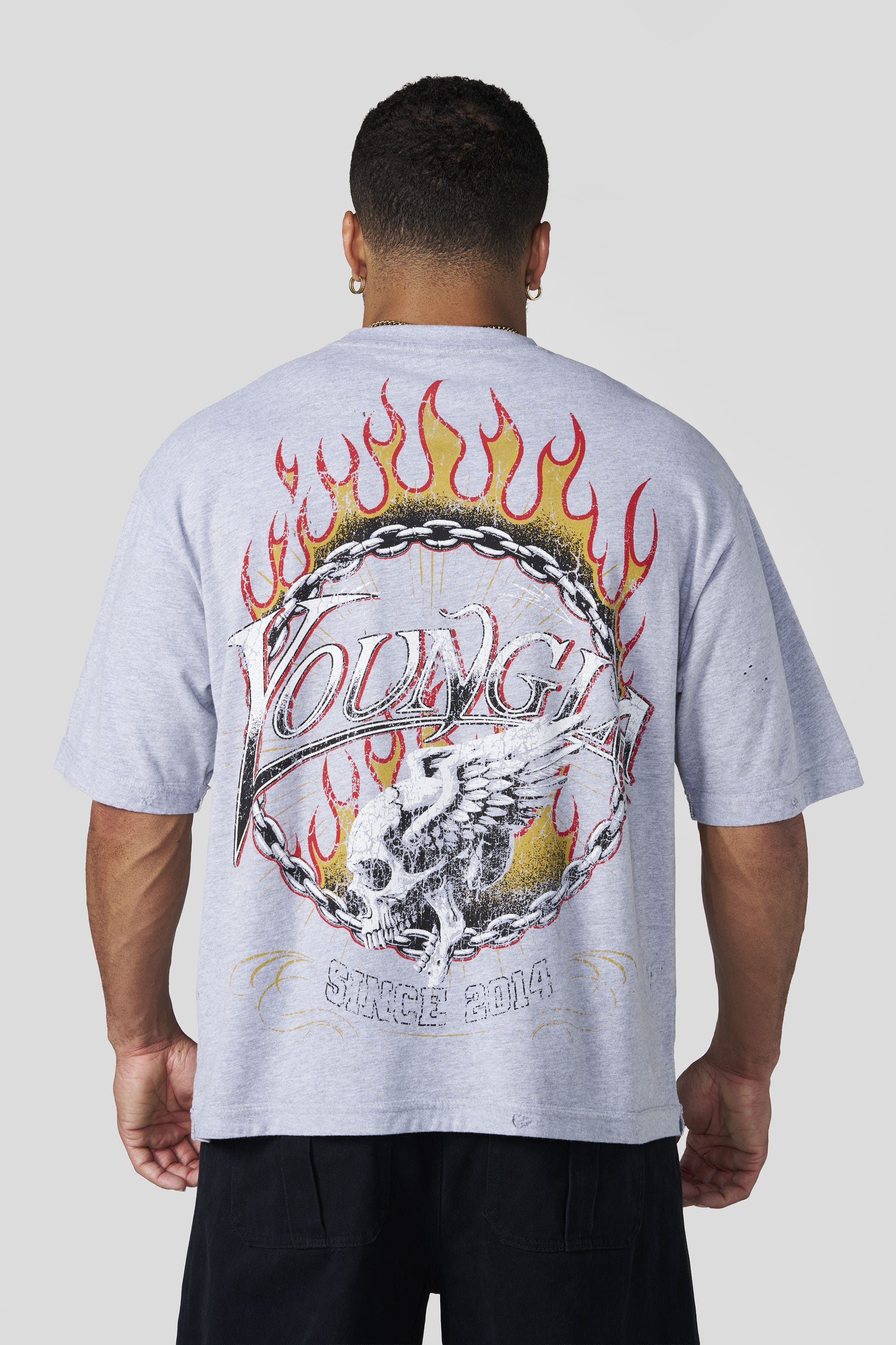 4008 - Ring of Fire Tees