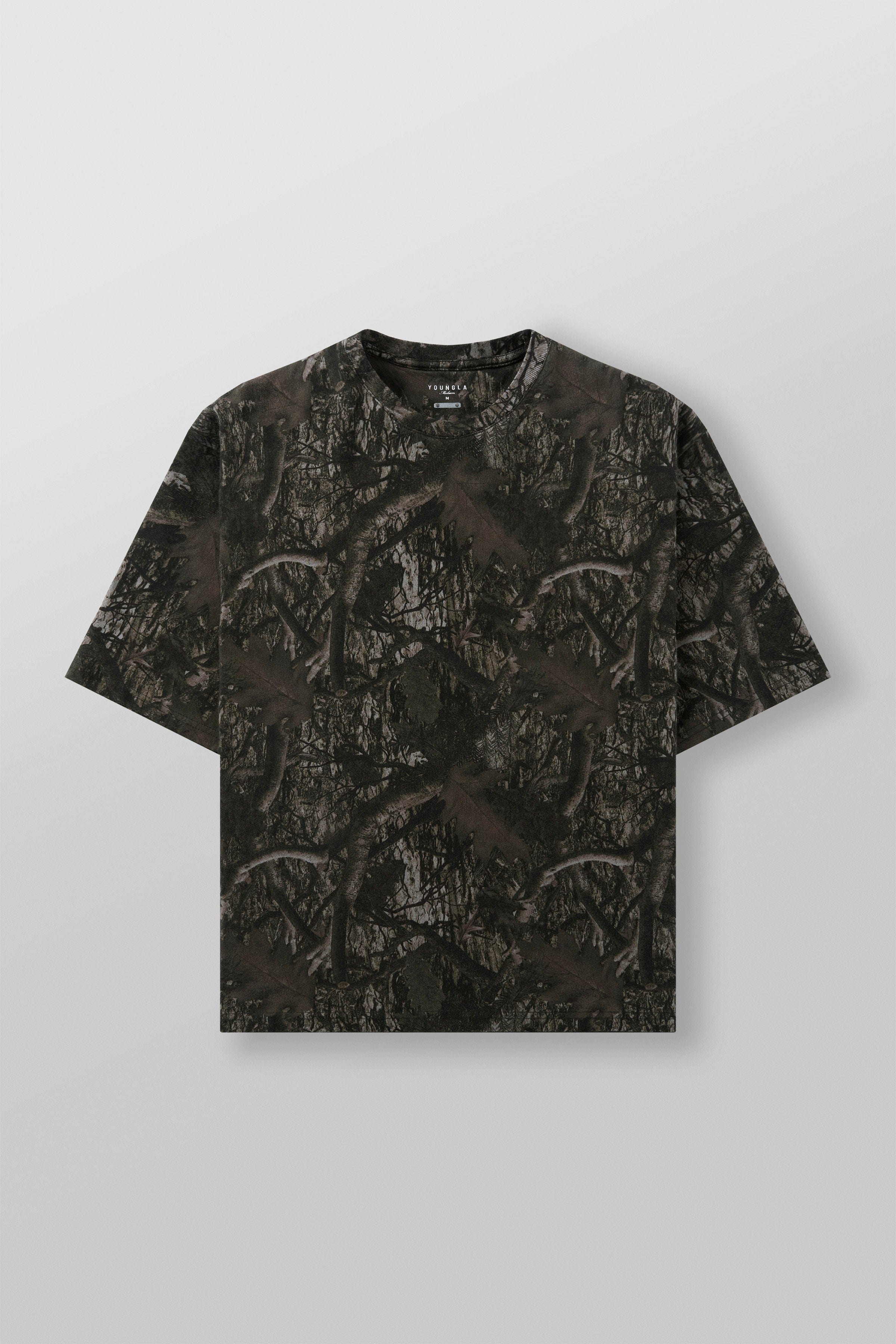 4125 - Heritage Tees