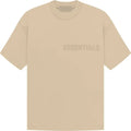 Fear of God Essentials SS23 Tee Sand