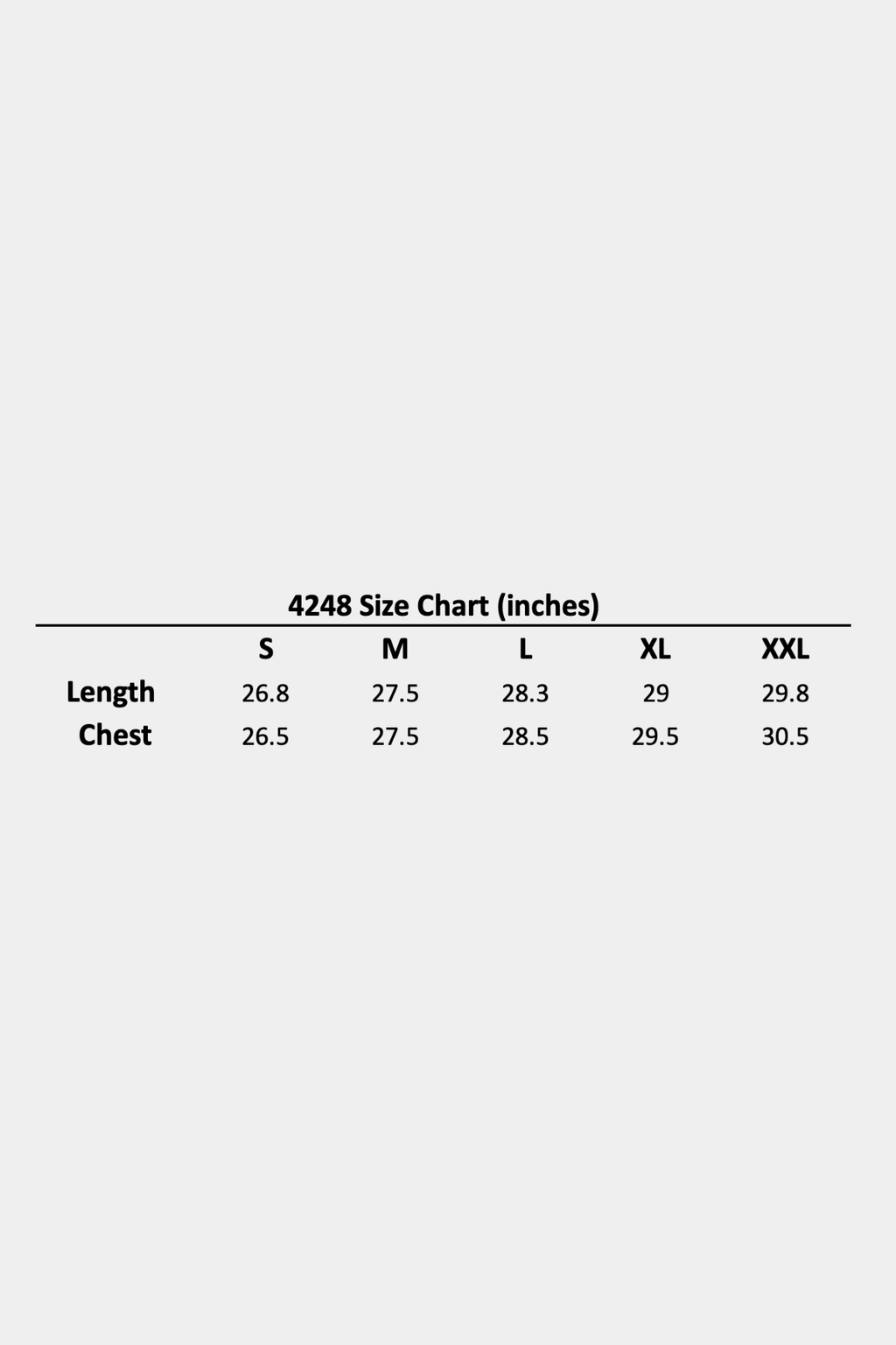 4248 - Gold's Iron Legacy Huge Tees