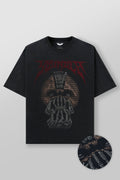 4257 - Batman Rhinestone Tees