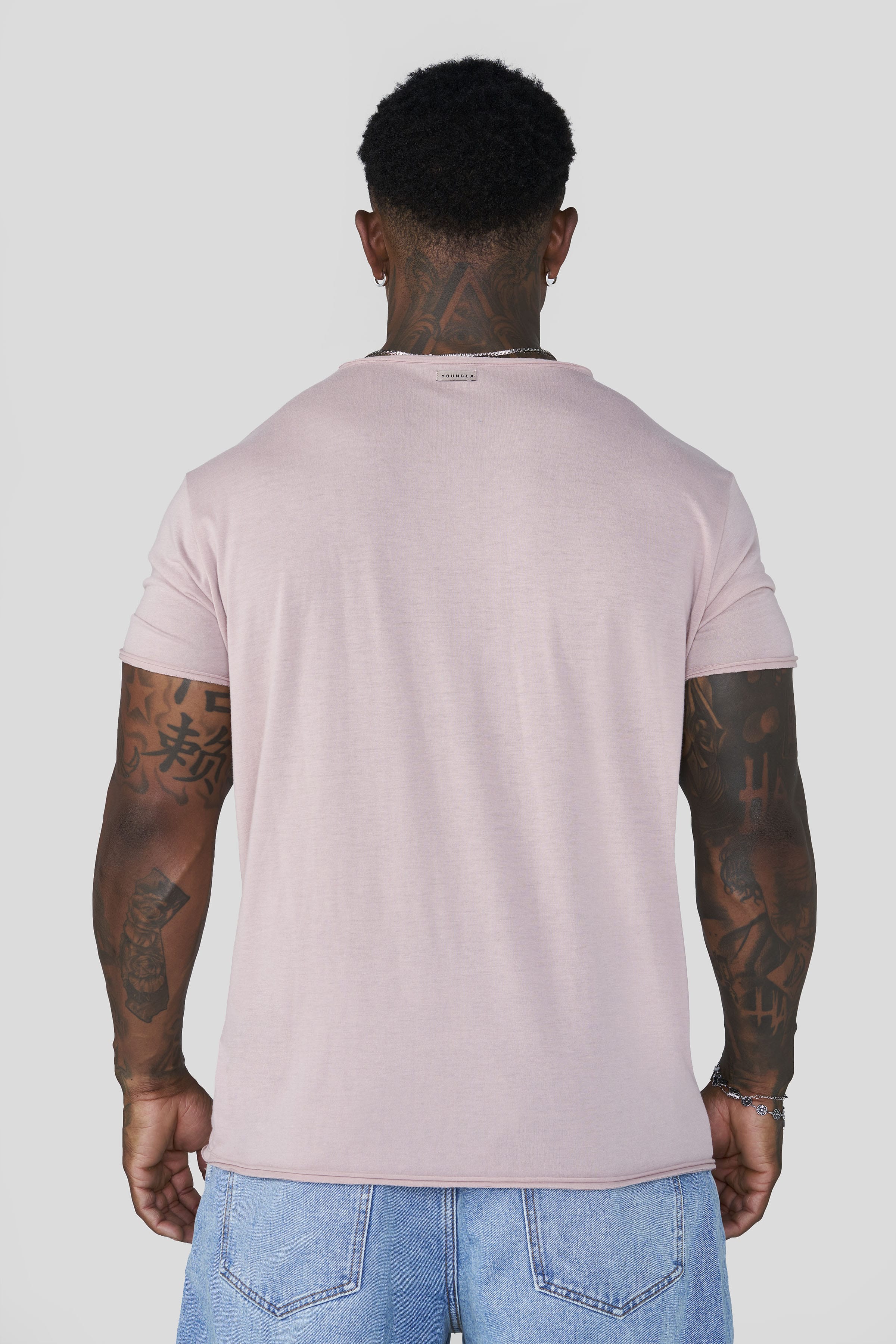 4323 - After Hours Tee