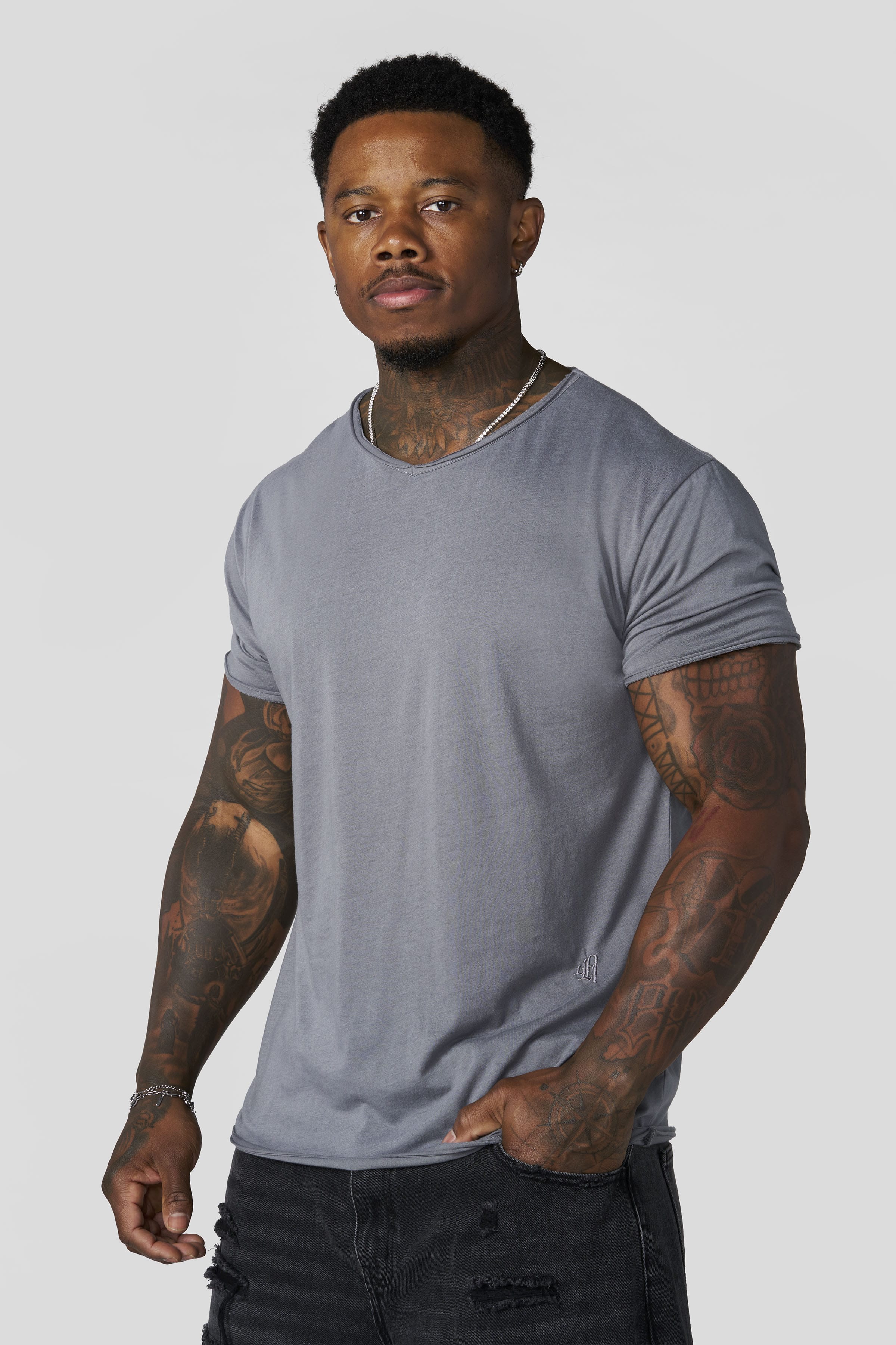 4323 - After Hours Tee