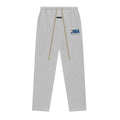 Fear of God Essentials x NBA Relaxed Sweatpant Light Heather