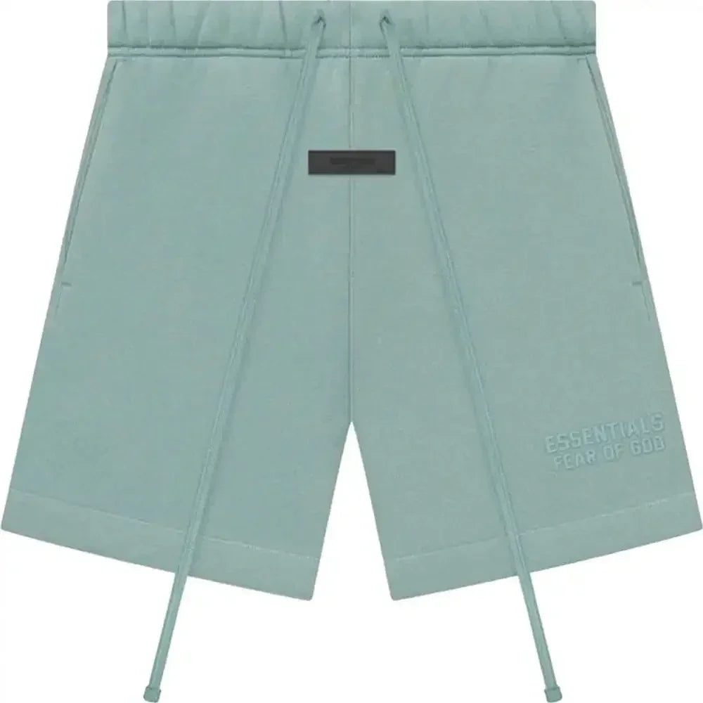 Fear of God Essentials SS23 Sweatshort Sycamore