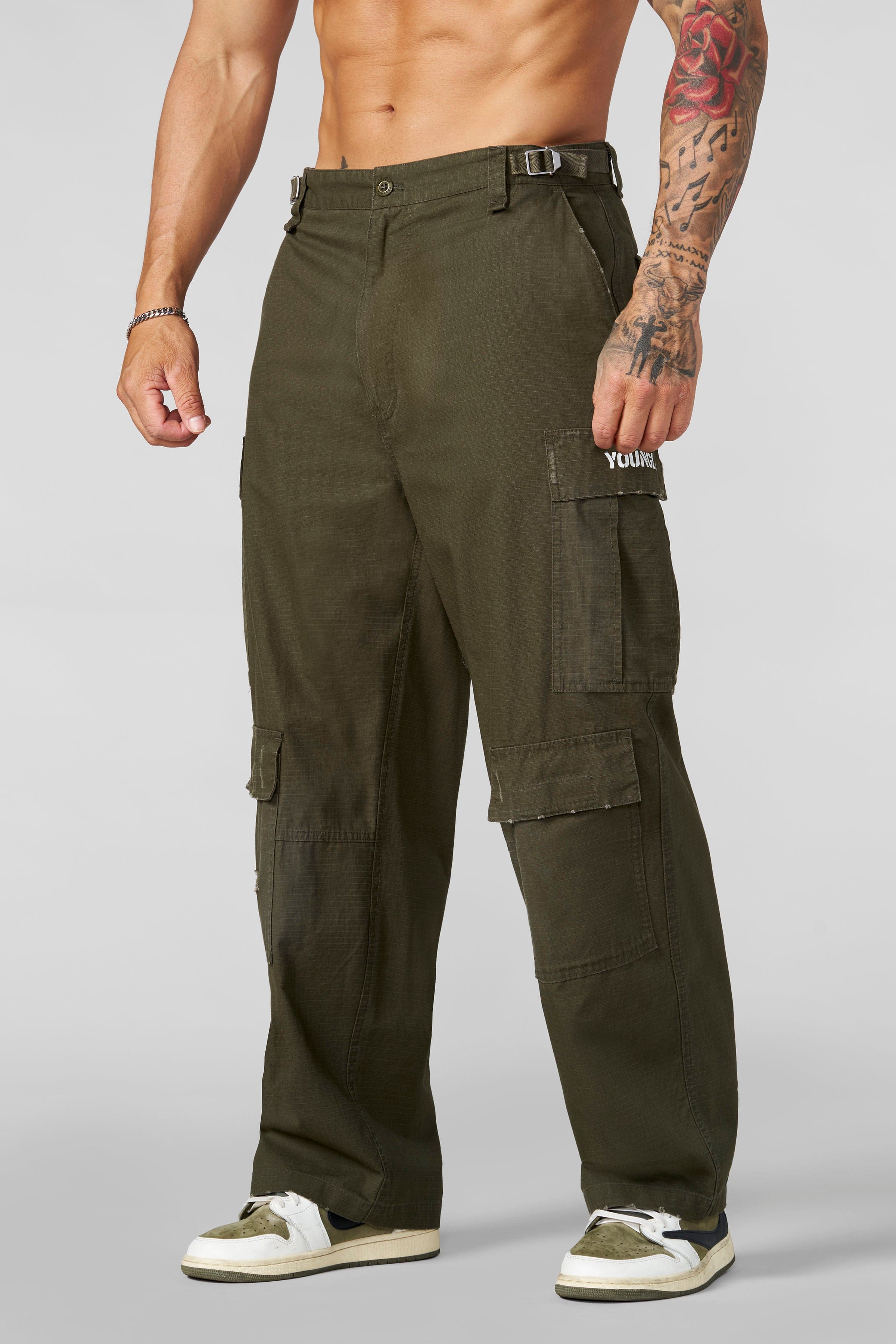 6069 - Combat Pants