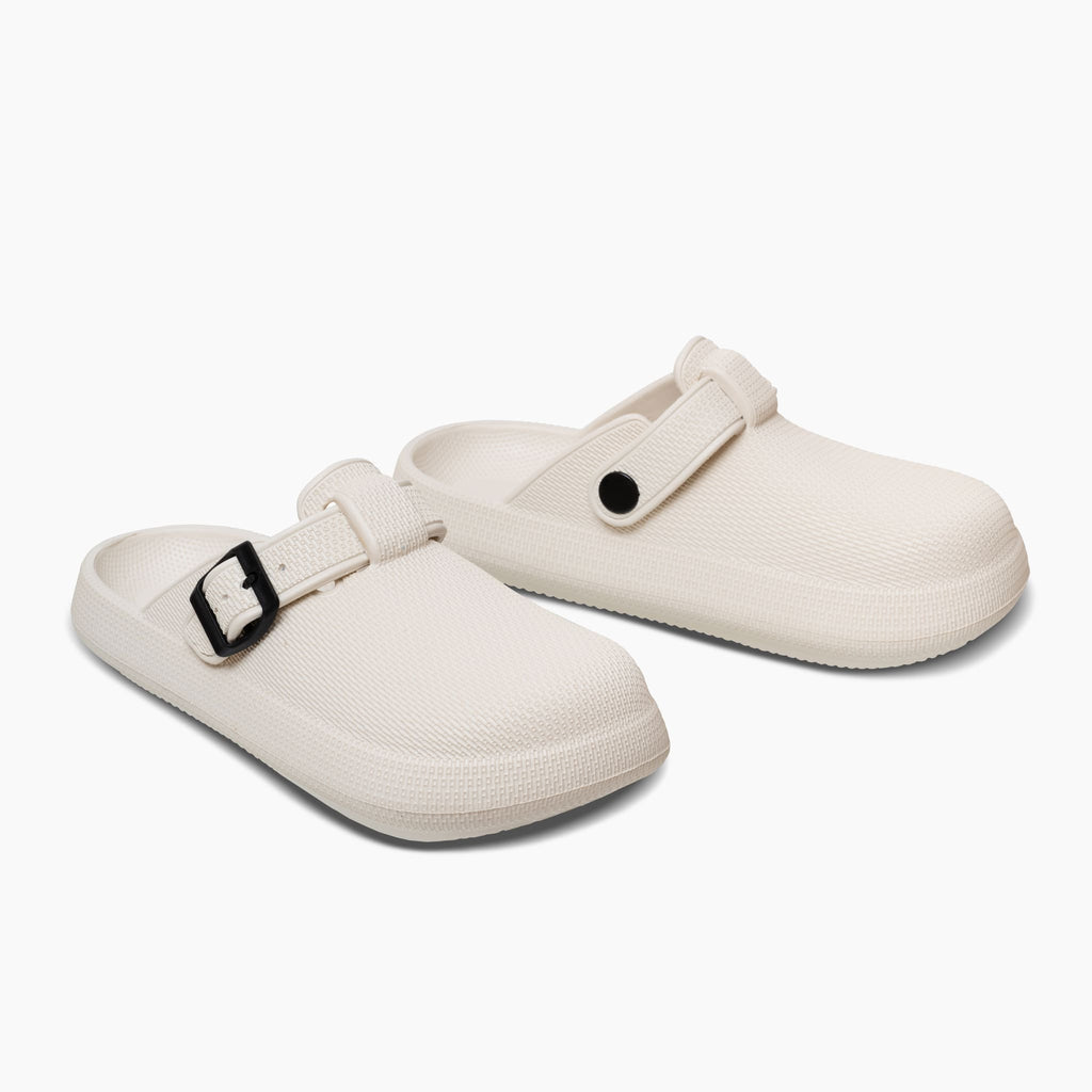 Cloud Slides - Original Clogs