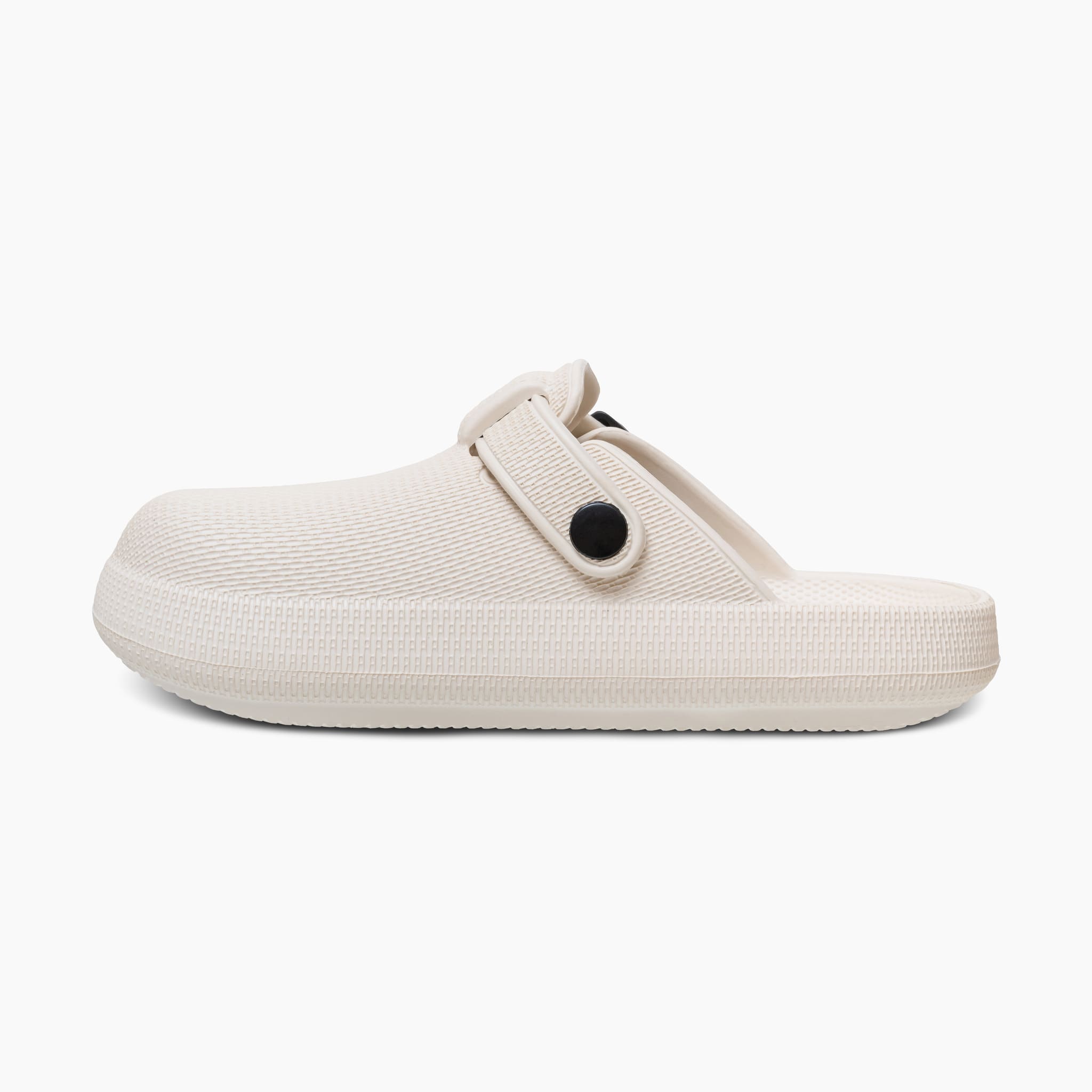 Cloud Slides - Original Clogs