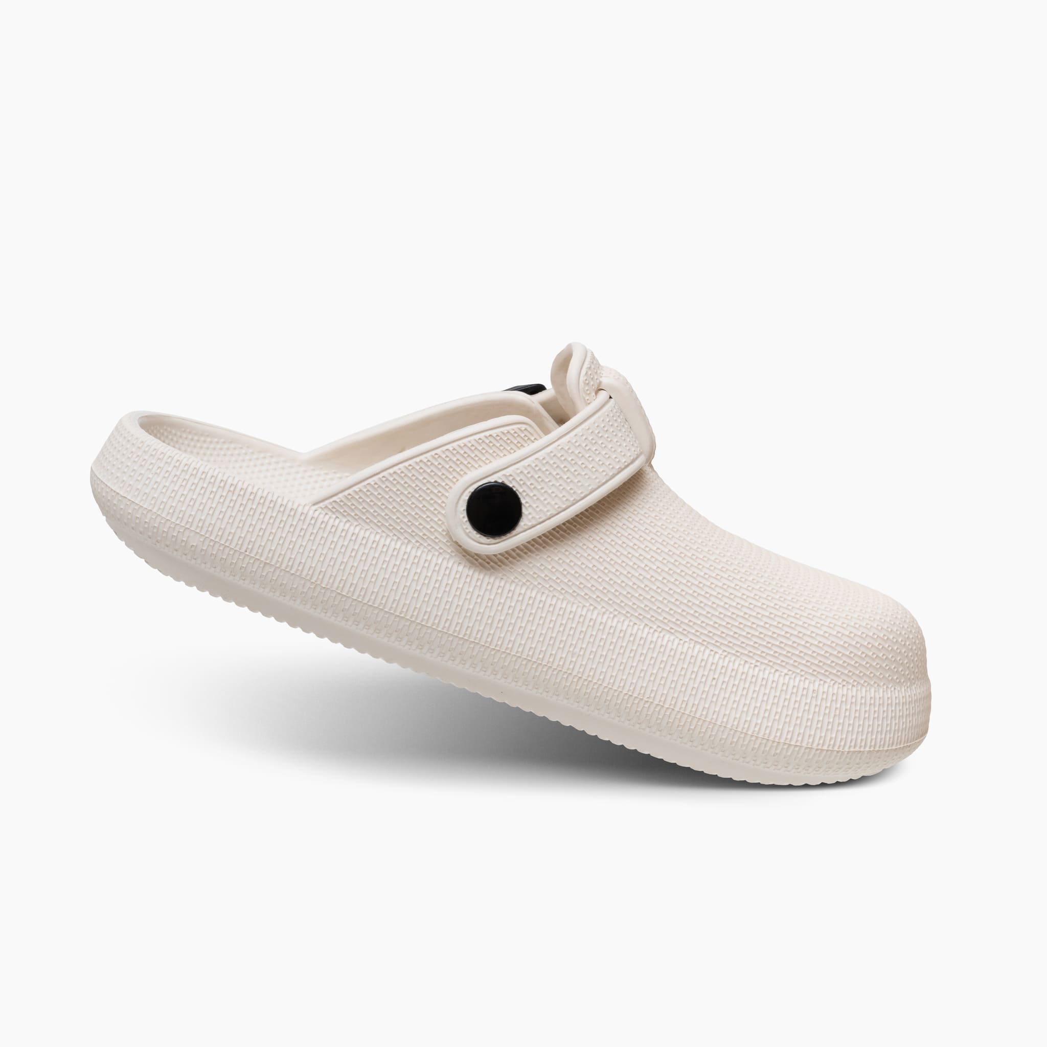 Cloud Slides - Original Clogs