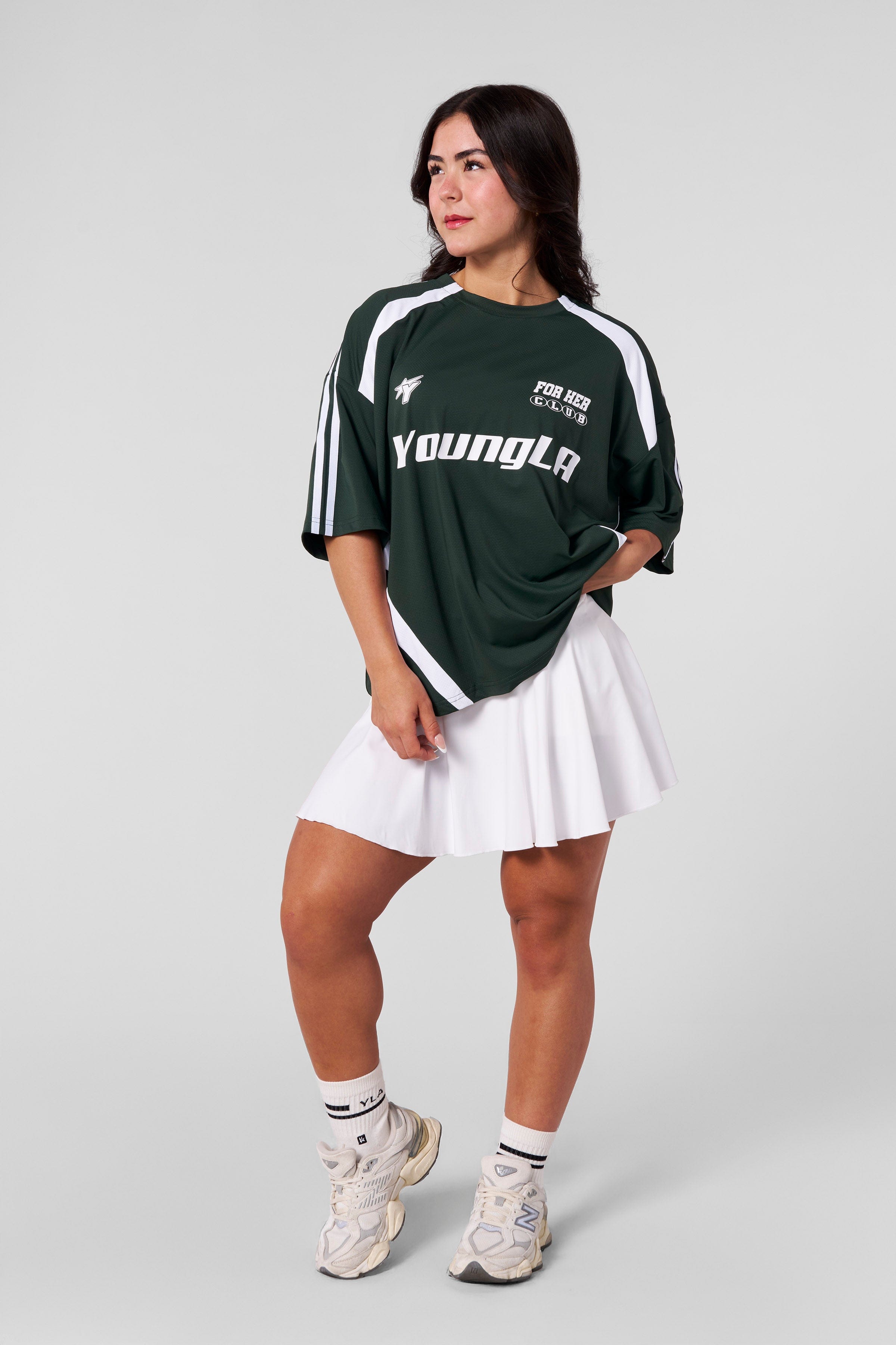 W499 Striker Jersey