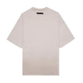 Fear of God Essentials Tee Silver Cloud