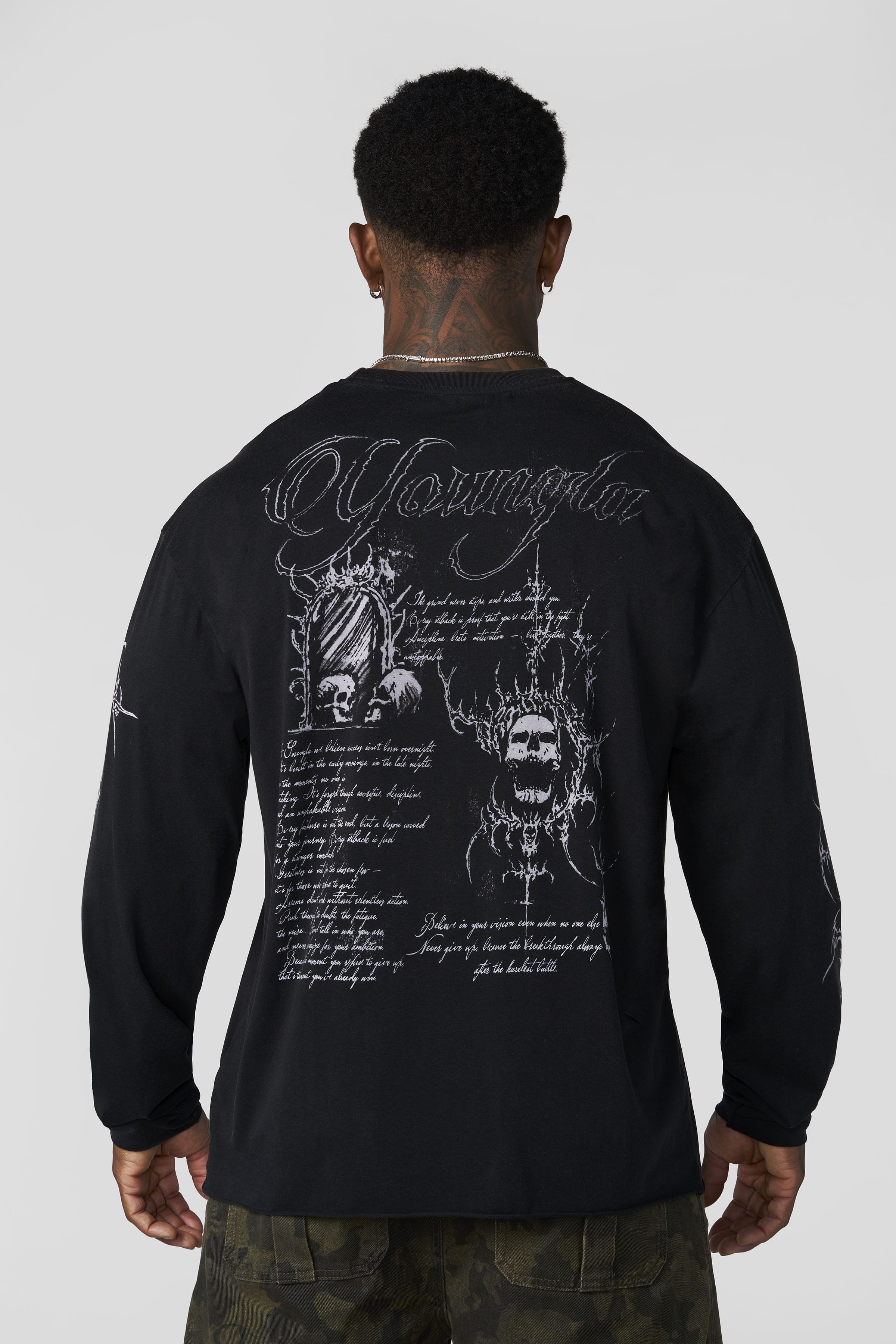 8087 - Eclipse Longsleeves