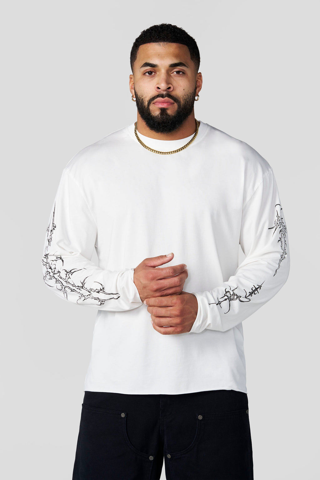8087 - Eclipse Longsleeves