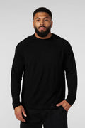 8092 - Monaco Wool Longsleeves