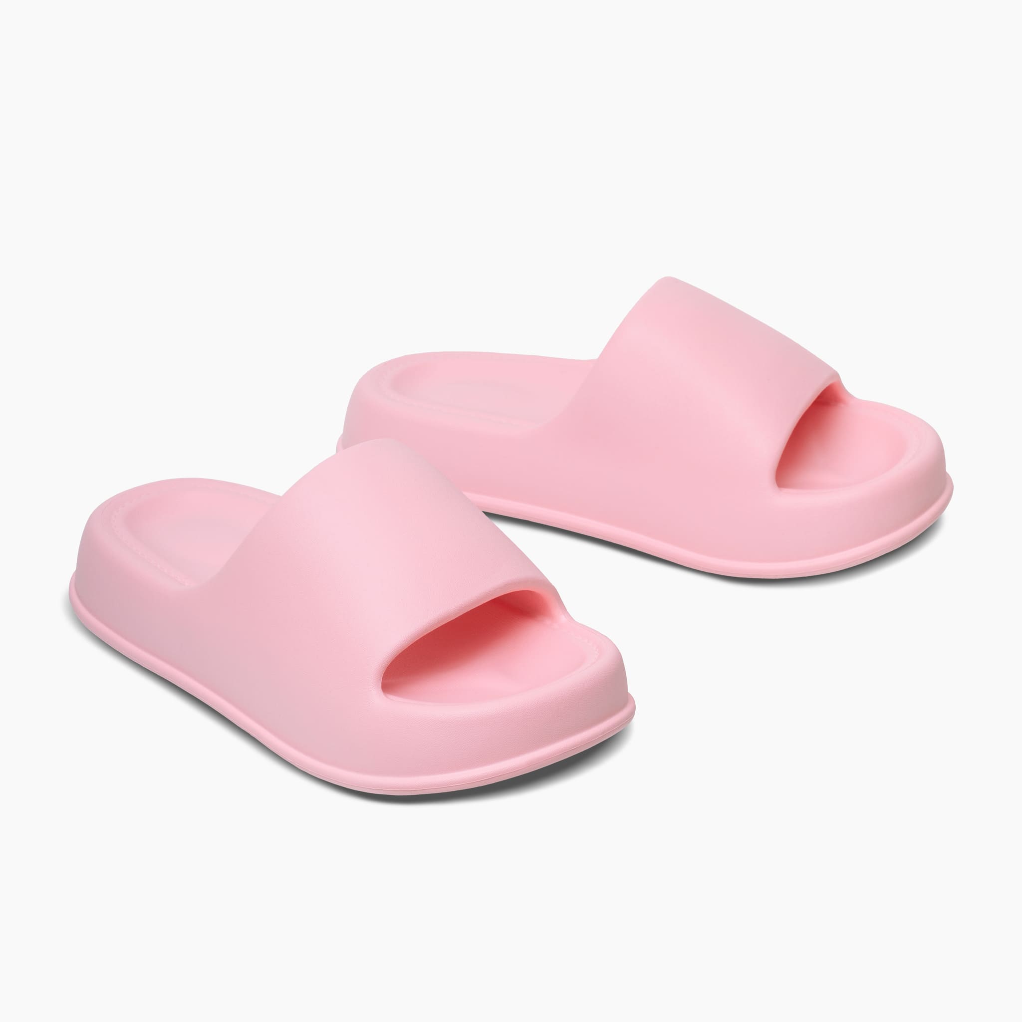 Cloud Slides - Plush Dream