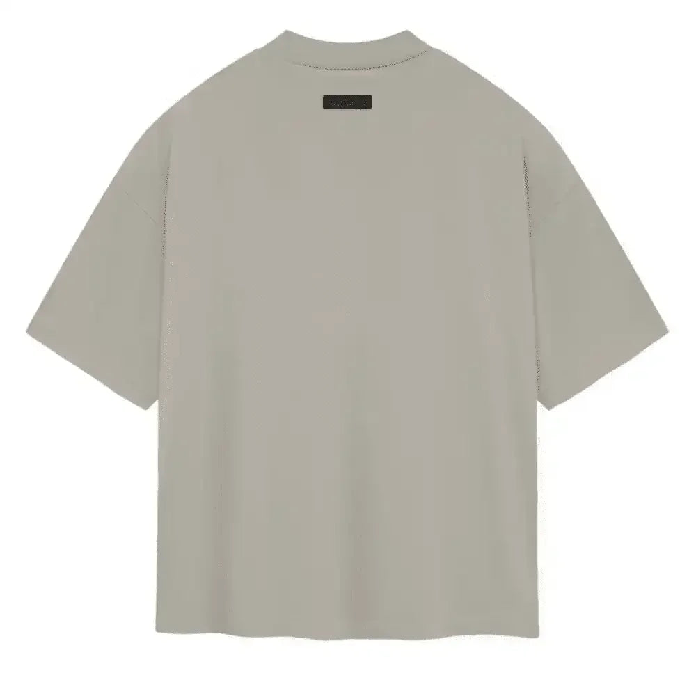 Fear of God Essentials Heavy Jersey Crewneck T-Shirt Seal