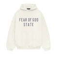 Fear of God Essentials Fleece Hoodie Shell