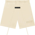 Fear of God Essentials Sweatshort Egg Shell