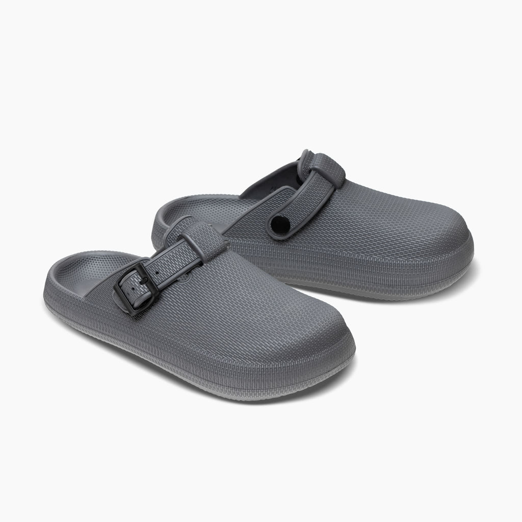 Cloud Slides - Original Clogs