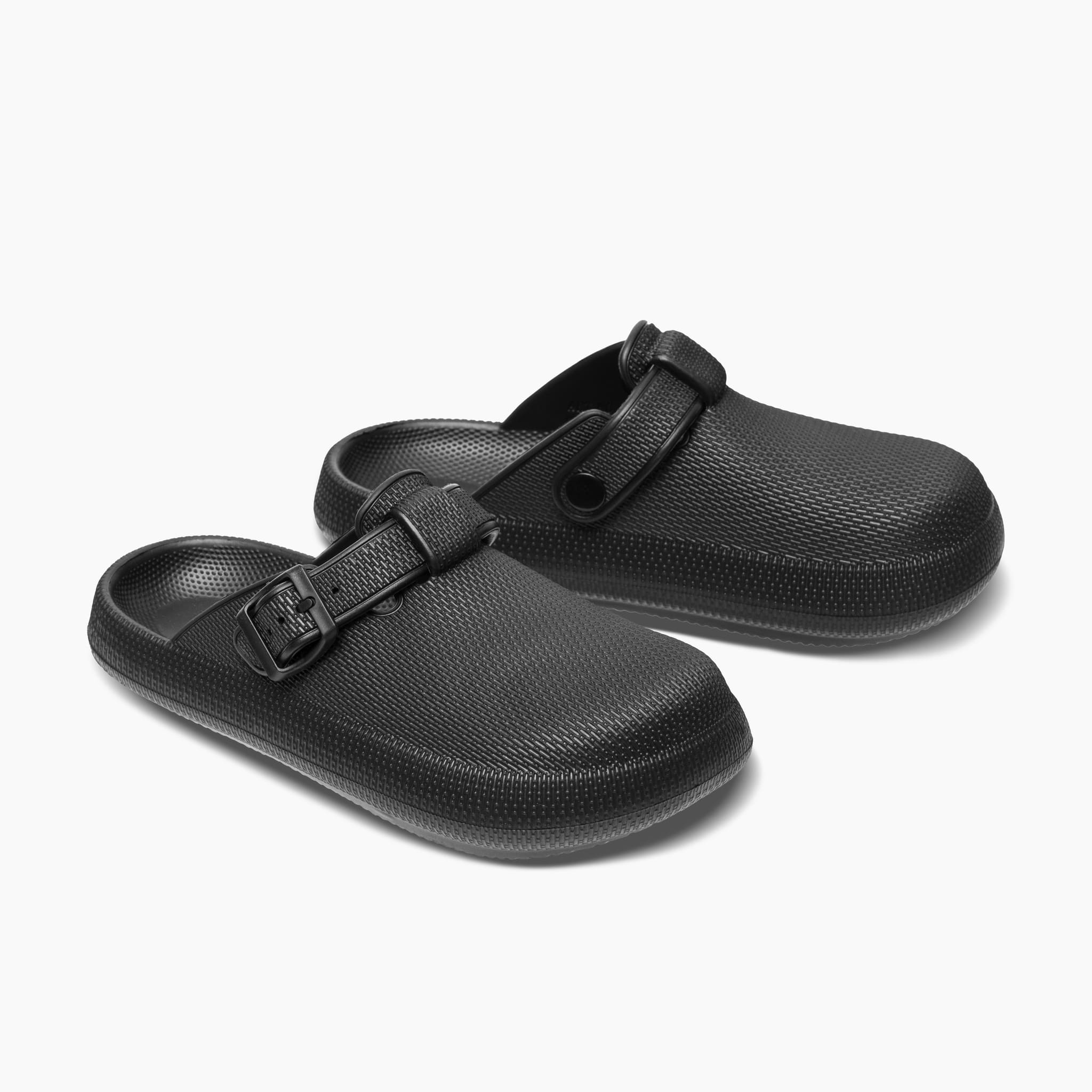Cloud Slides - Original Clogs