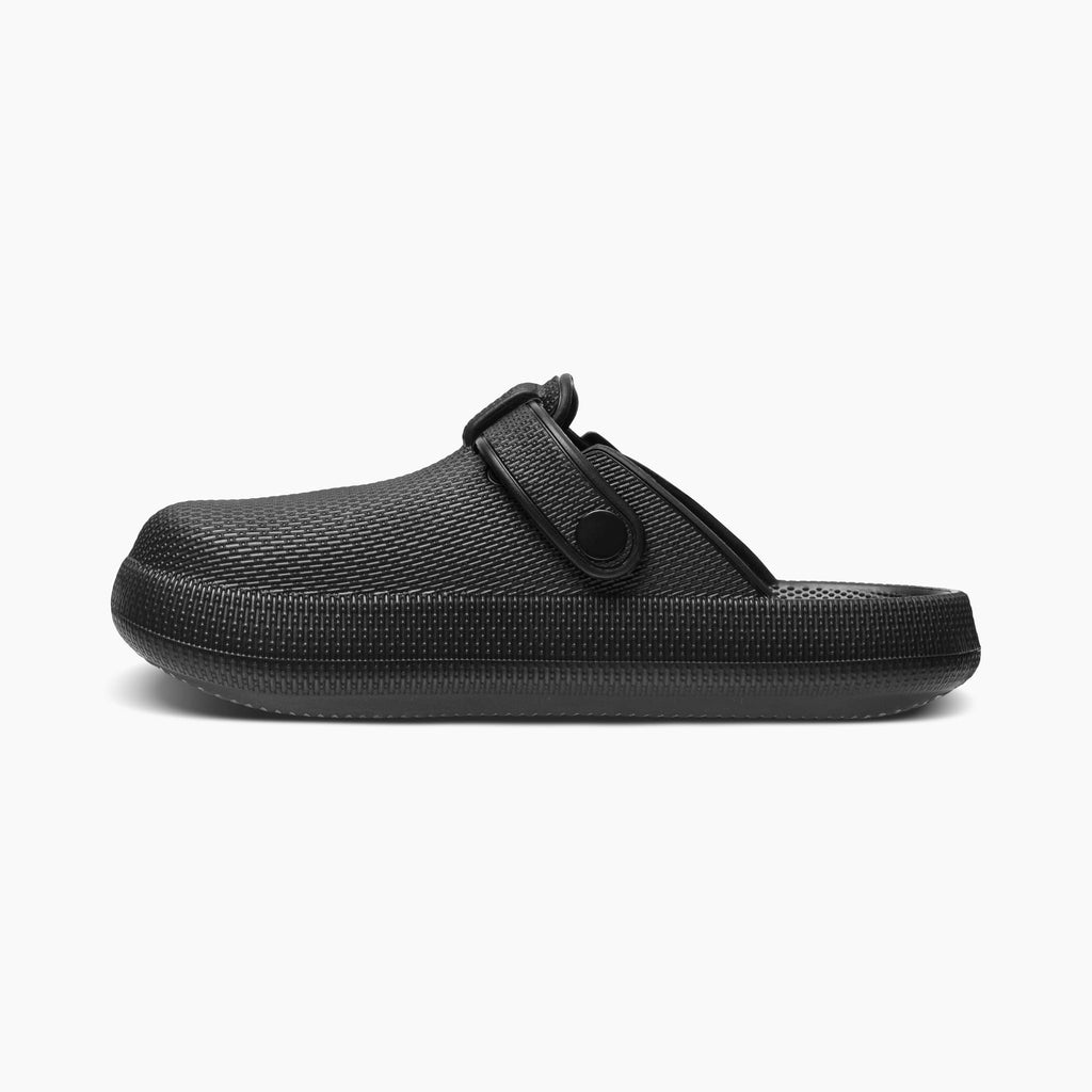 Cloud Slides - Original Clogs