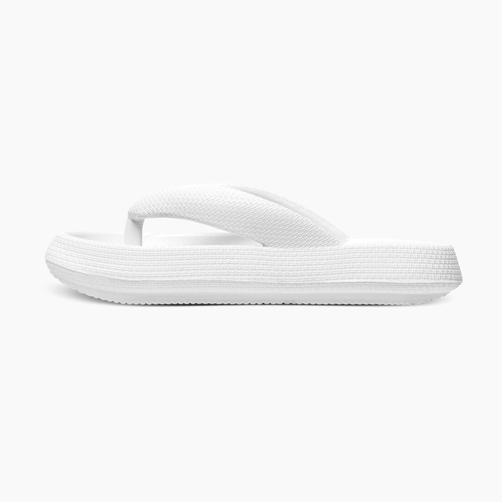 Cloud Slides - Flip Flops