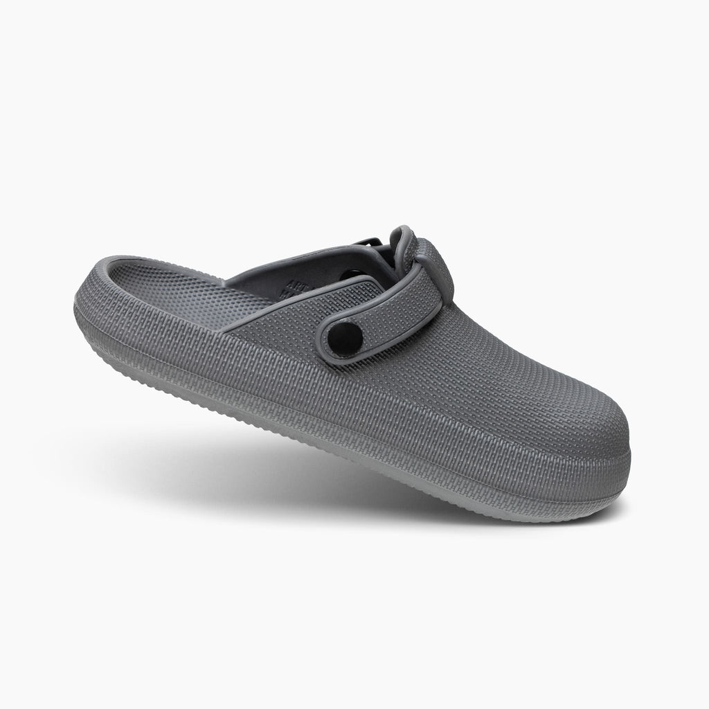 Cloud Slides - Original Clogs