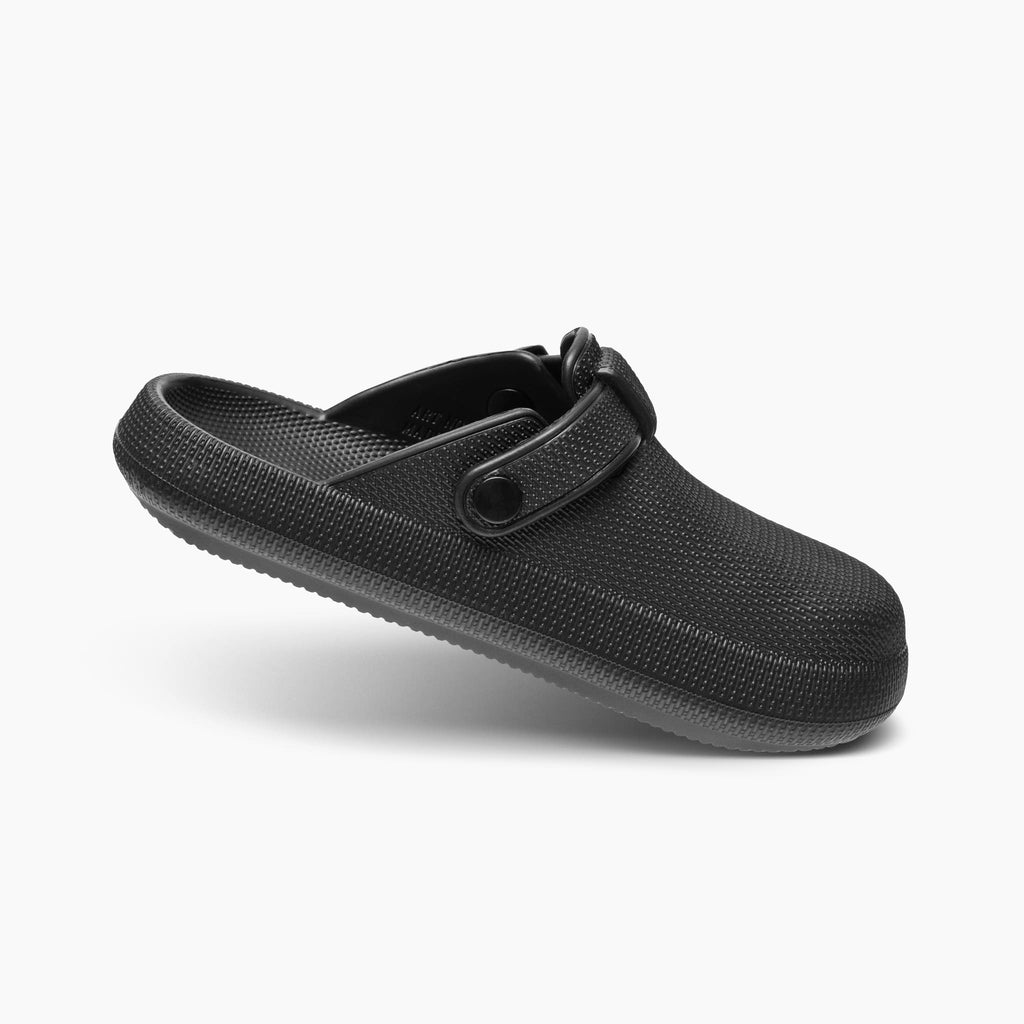 Cloud Slides - Original Clogs