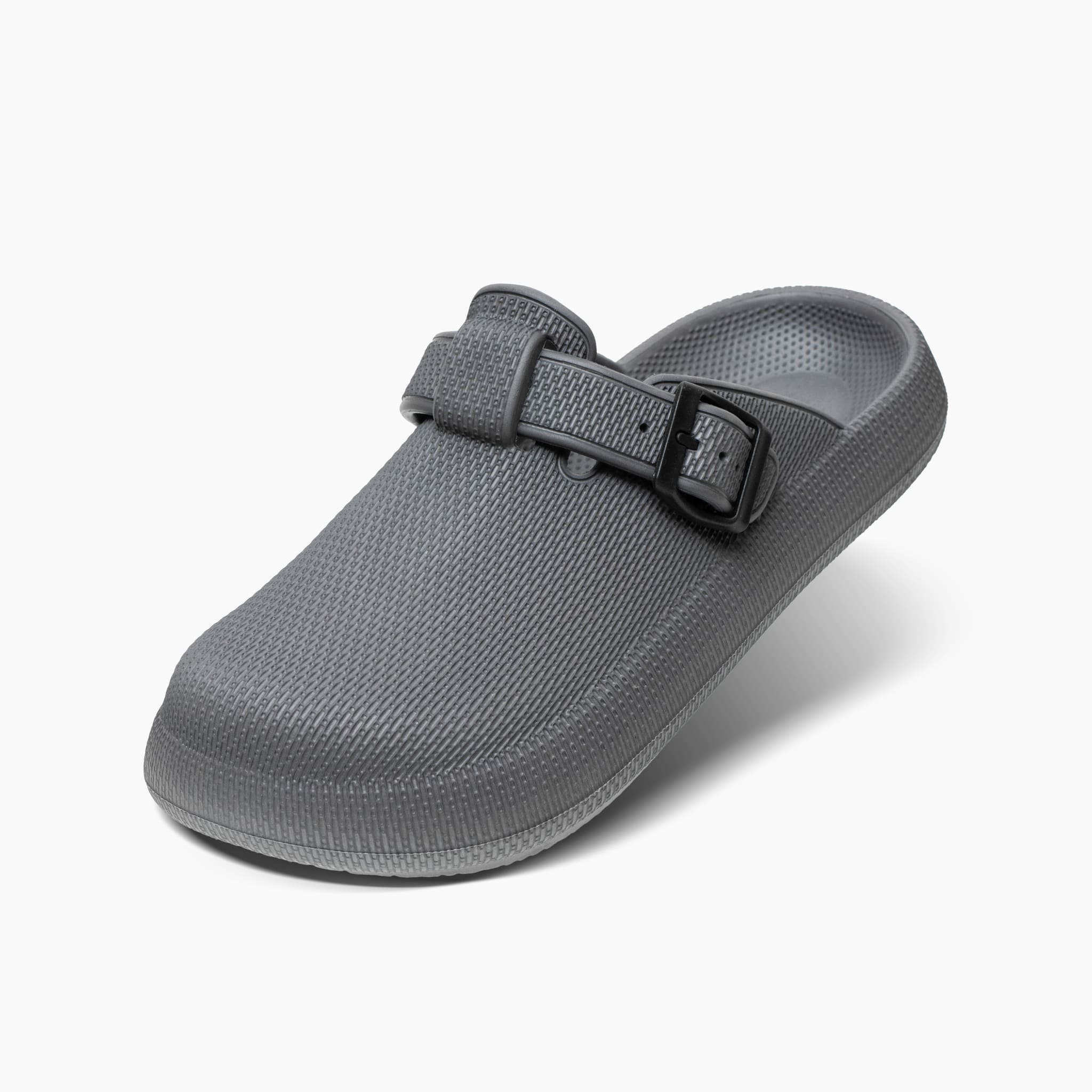 Cloud Slides - Original Clogs